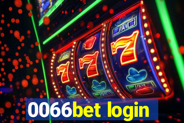 0066bet login